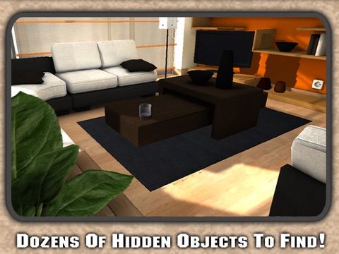 Hidden Escape Suite game screenshot