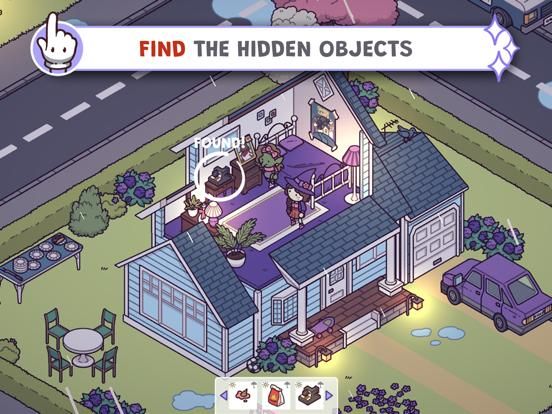 Hidden Through Time 2 game screenshot