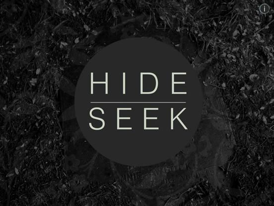 Hide game screenshot