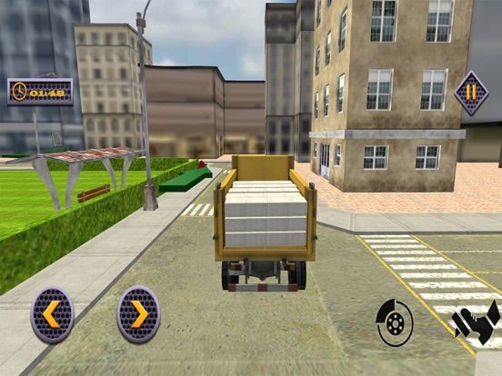 Highway Tunnel Construction 3D game screenshot