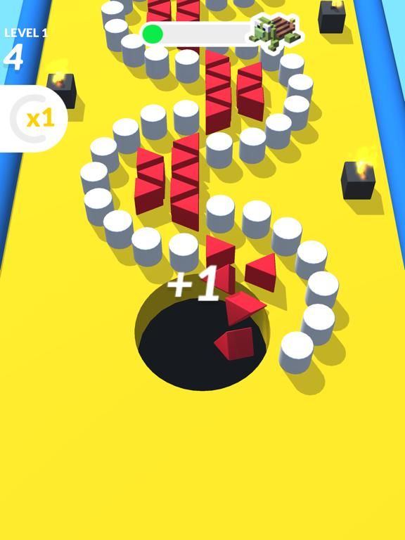 Holoo App Screenshot
