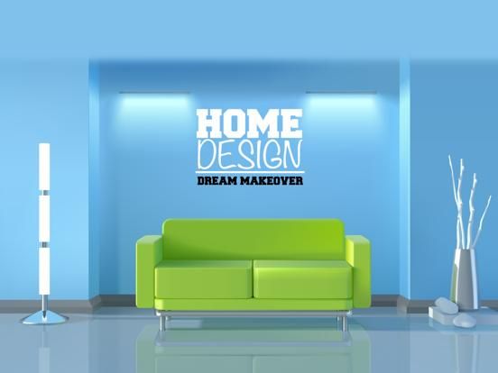 Home Design game screenshot