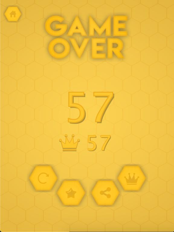 Honey Bee- Great Escape Puzzle game screenshot