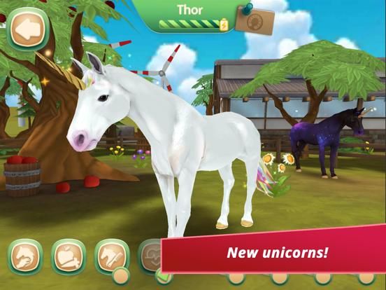 HorseHotel game screenshot