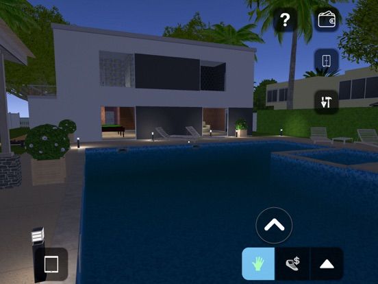 House Designer : Fix & Flip game screenshot