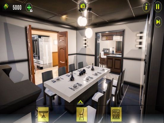 House Flipper : Design & Decor game screenshot
