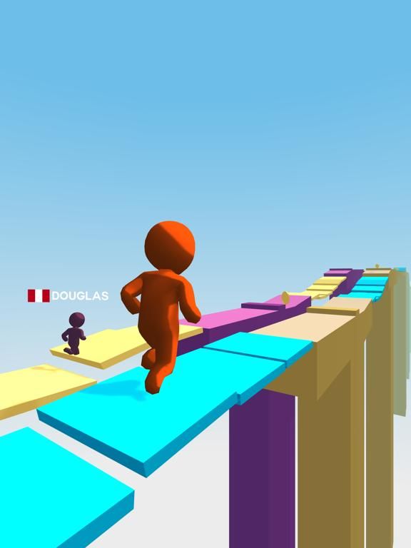 Human Scaler App Screenshot