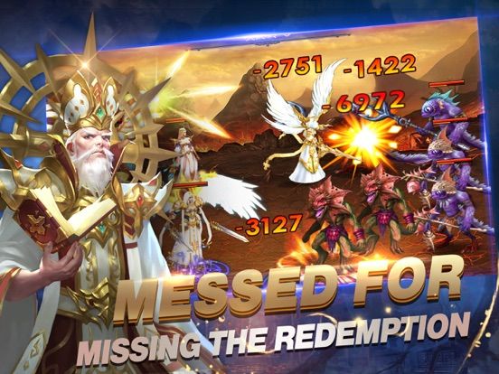Hymn of Archangel App Screenshot