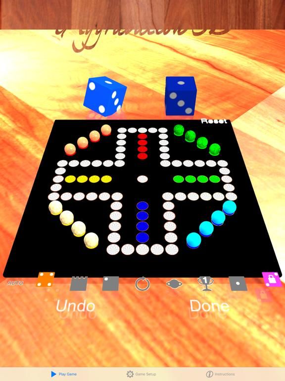 IAggravation 3D App Screenshot