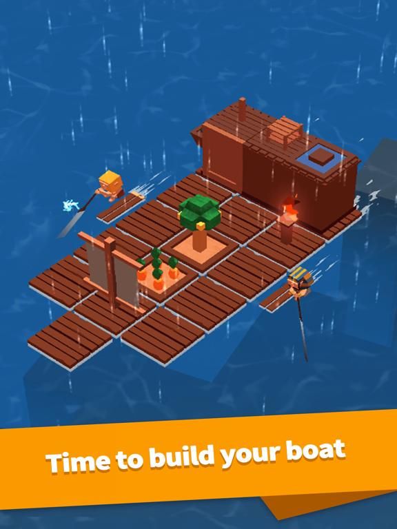 Idle Arks App Screenshot