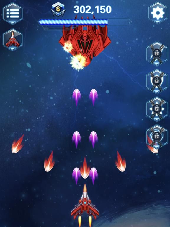 Idle Boss Aircraft App Screenshot