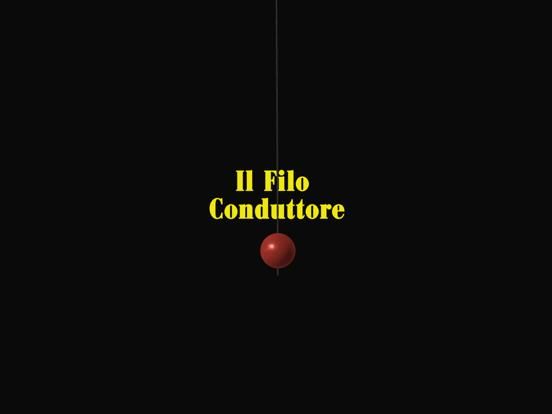 Il Filo Conduttore App Screenshot