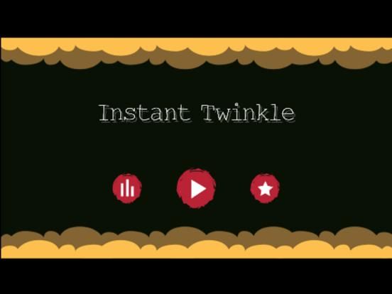 Instant Twinkle PRO App Screenshot