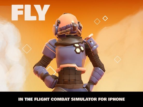 Interloper App Screenshot