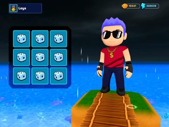 Island Master: Build World game screenshot