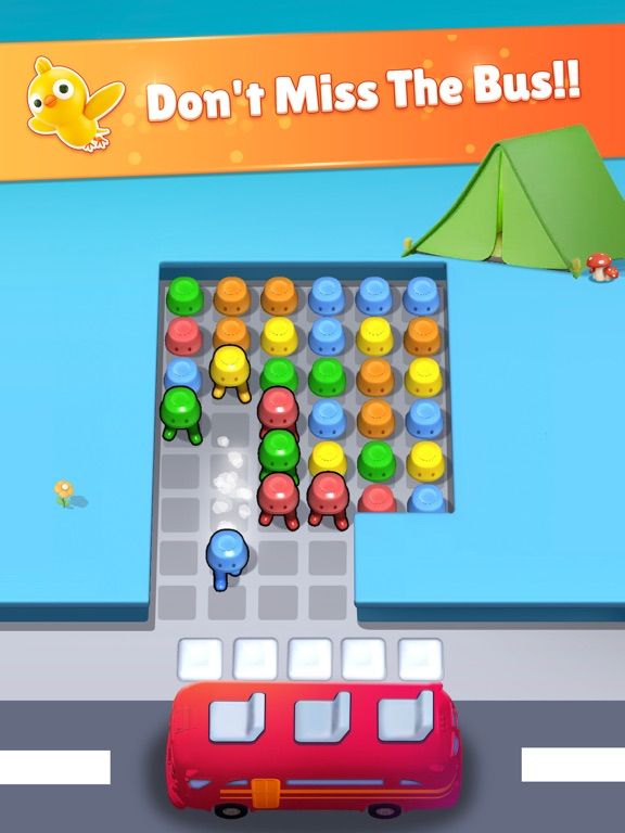 Jam Bonanza game screenshot