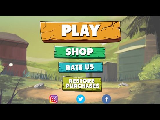 Jamdung Jamaica Charades! App Screenshot