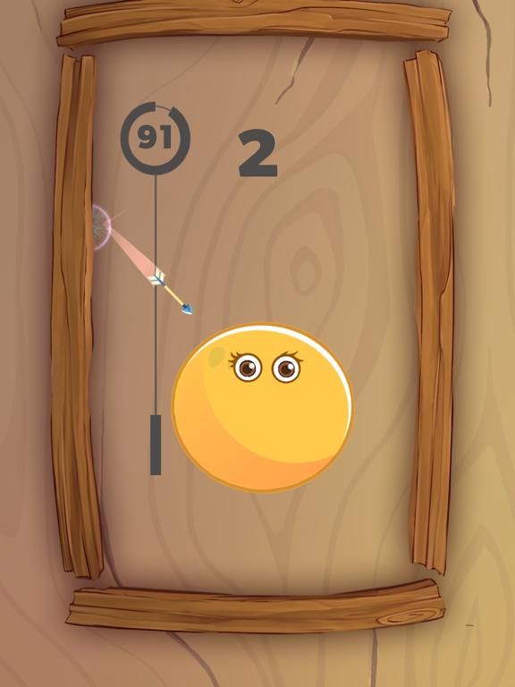 Jelly Circles App Screenshot