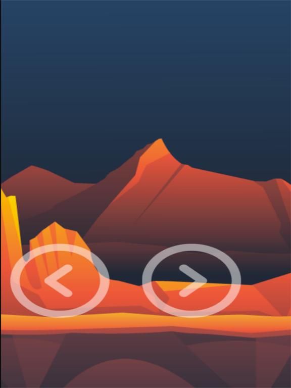 Jojo The Jumper Hero App Screenshot