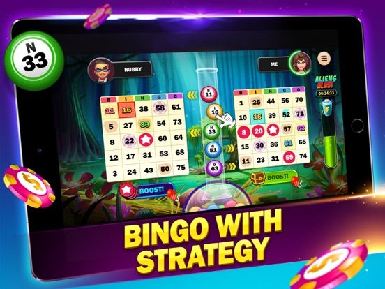 Joker Quest App Screenshot
