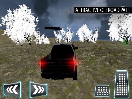 Journey Hills: Master Driving App Screenshot
