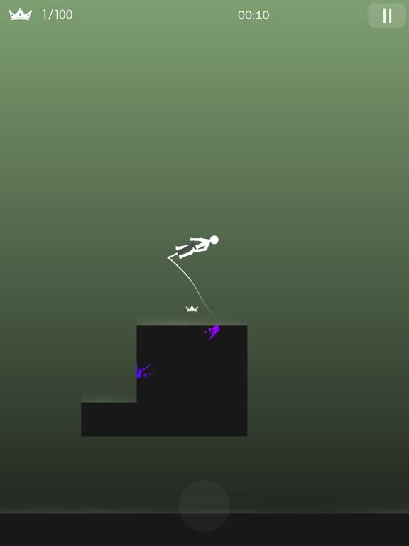 Jump King : exciting adventure game screenshot