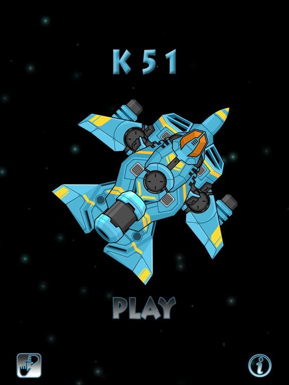 K51 game screenshot