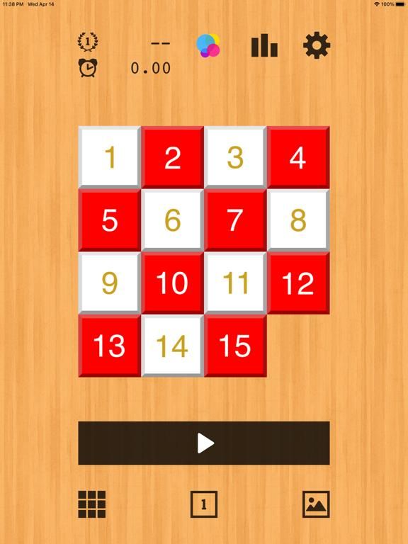 Keep Slide App Screenshot