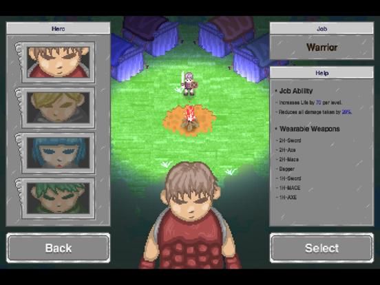 King of Demon App Screenshot