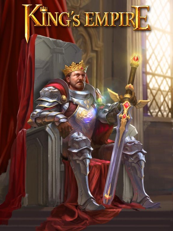 Kings Empire(Deluxe) game screenshot