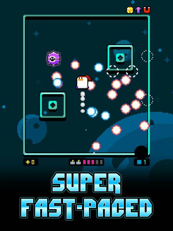 Klee: Spacetime Cleaners App Screenshot
