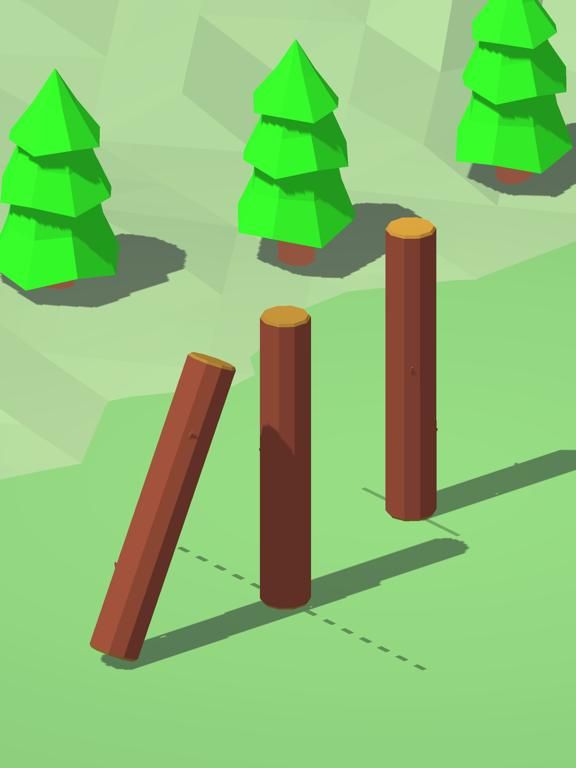 Knock Out! App Screenshot