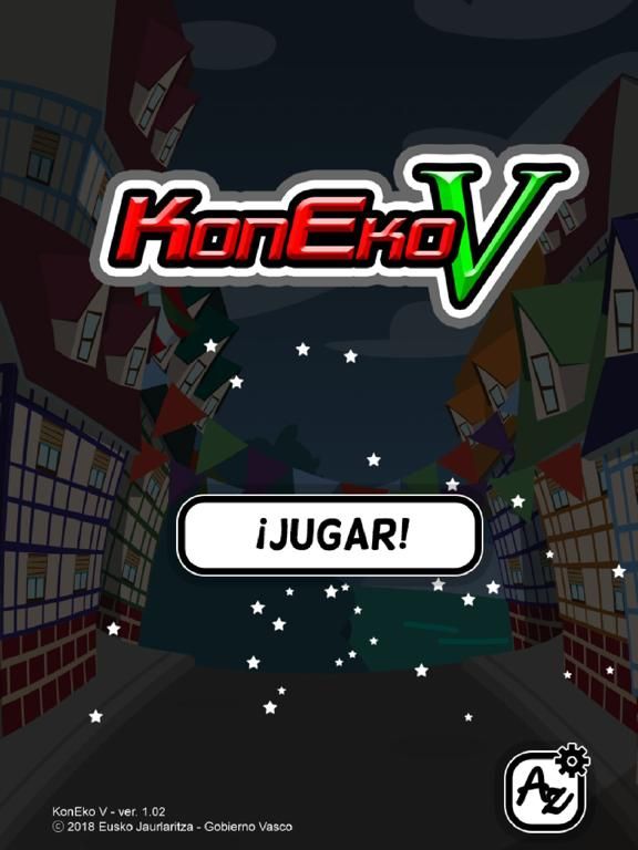 KonEko V App Screenshot