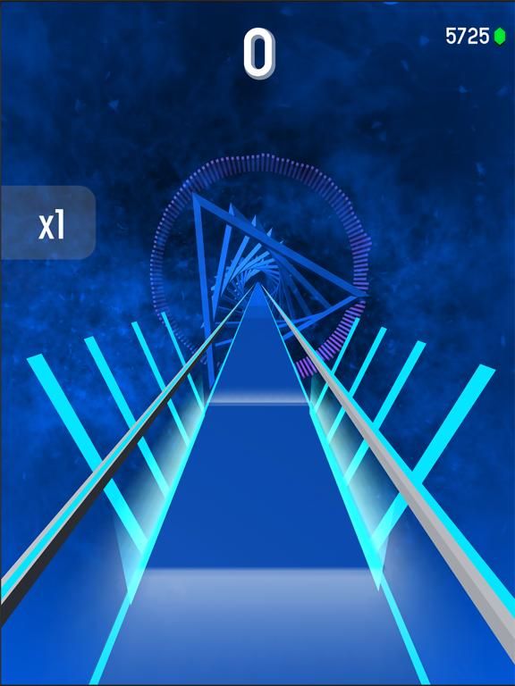 KuBeat game screenshot