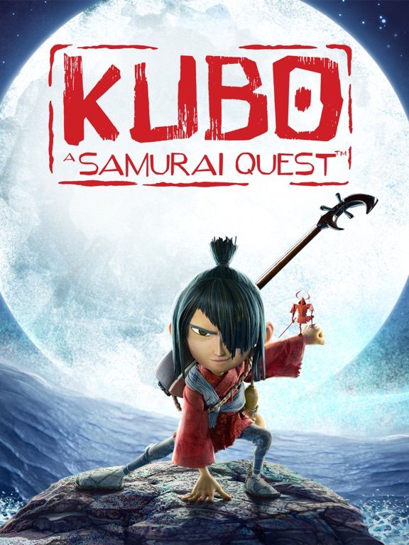 Kubo: A Samurai Quest™ game screenshot