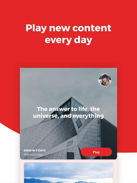 KwickLearn App Screenshot