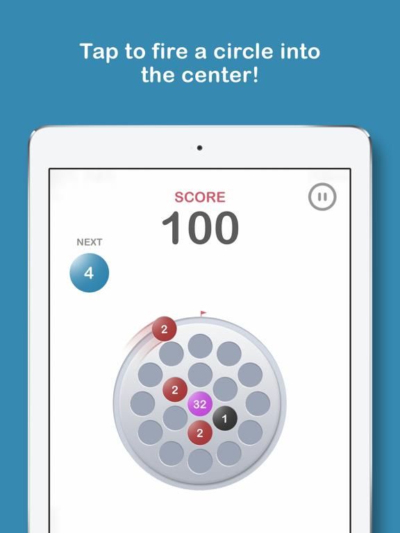 Lap Stack App Screenshot
