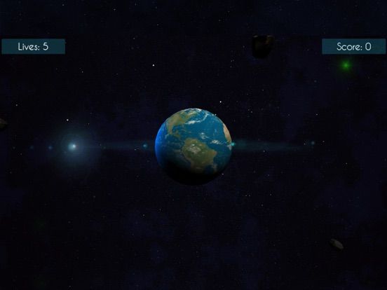Last day on the planet earth game screenshot