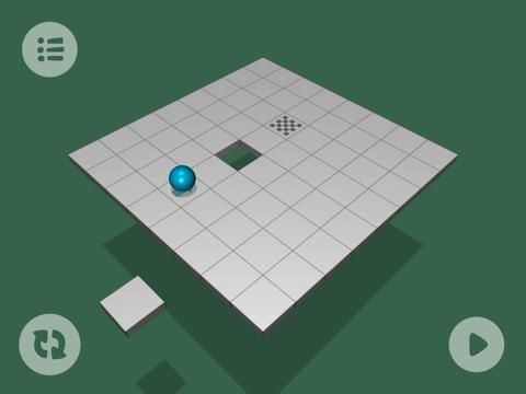 Leadball game screenshot