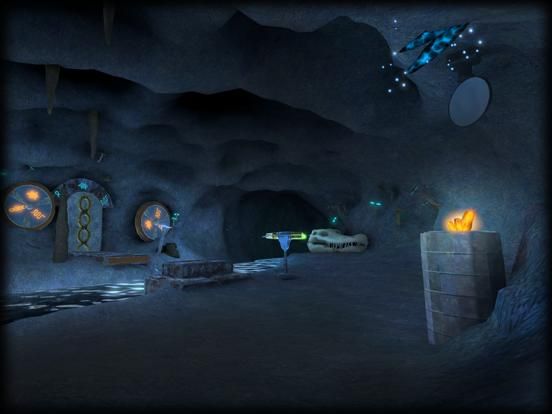 Legacy 4 game screenshot