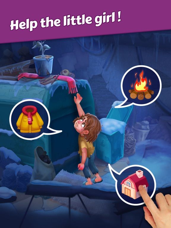 Life Challenges game screenshot