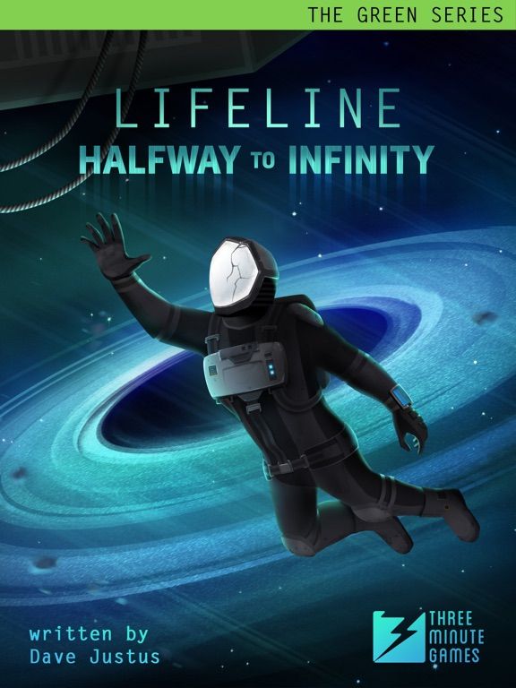 Lifeline: Halfway to Infinity game screenshot