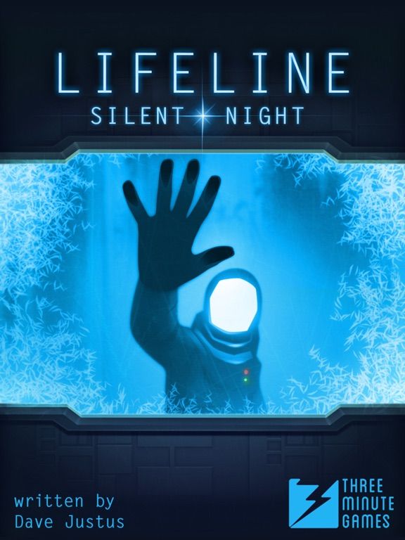 Lifeline: Silent Night game screenshot