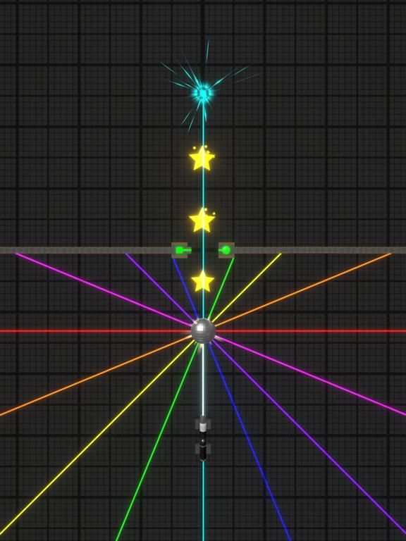 Light Ignite App Screenshot