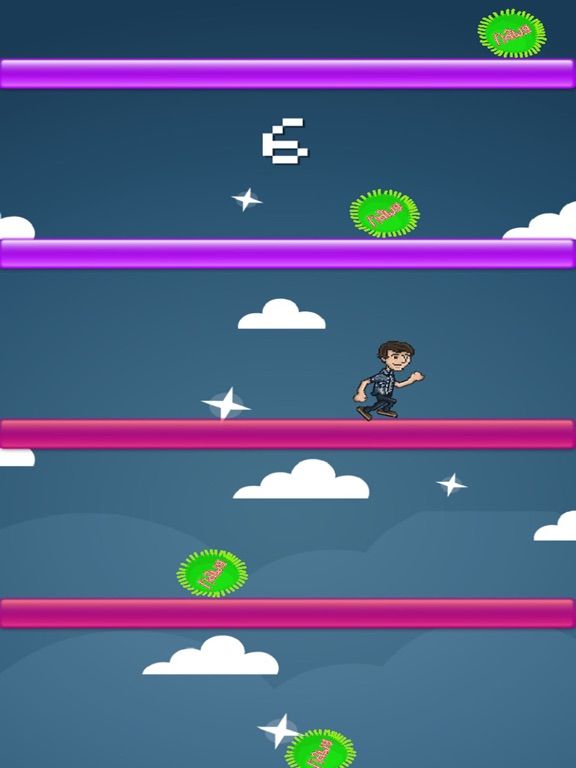 Ligma Balls App Screenshot