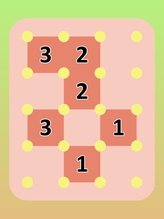 Line Loops App Screenshot