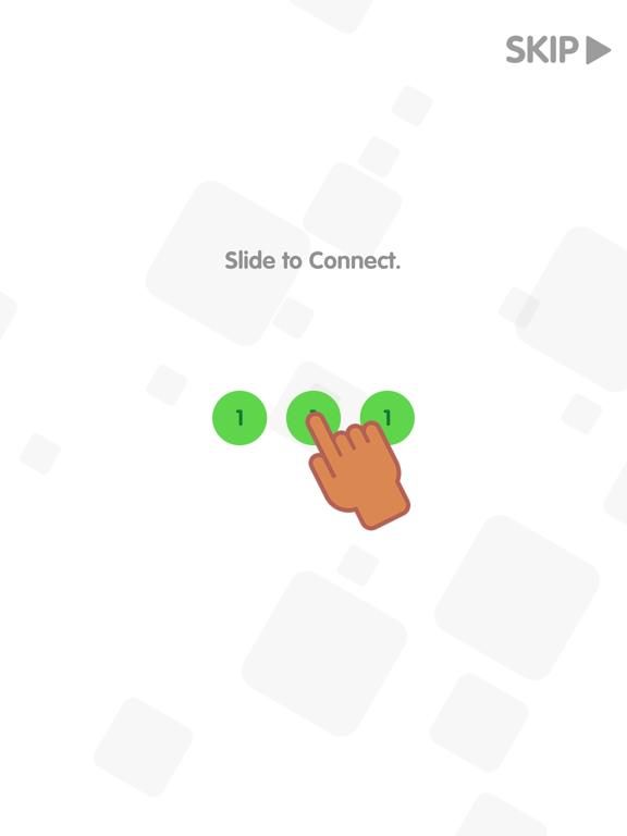 LINED! App Screenshot