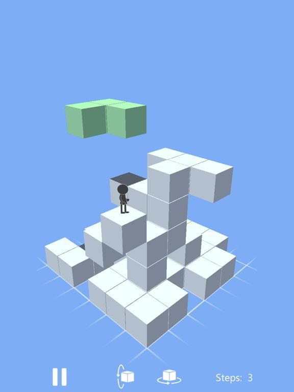 Little Climber App Screenshot