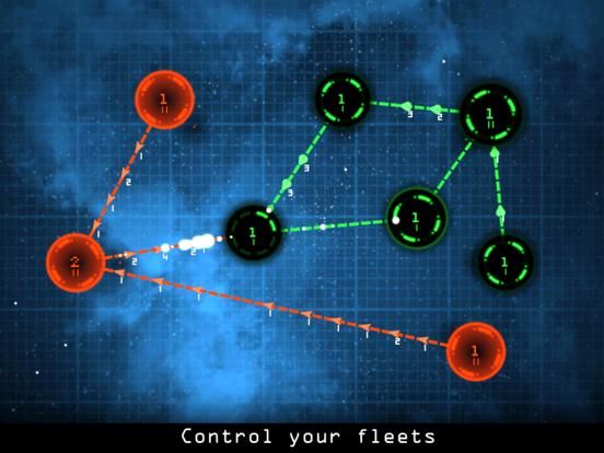 Little Stars for Little Wars 2 App Screenshot