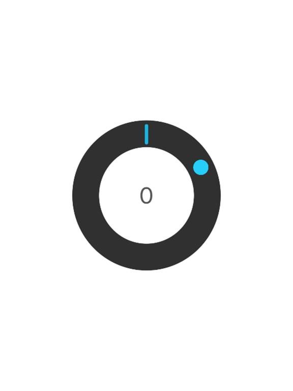 Lock! App Screenshot